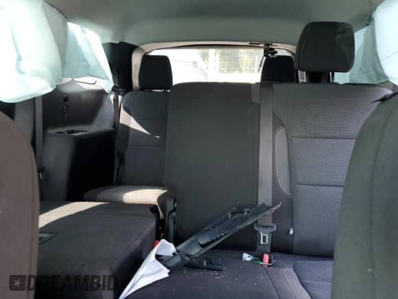 2020 Chevrolet Traverse LS с VIN 1GNERFKWXLJ294092, выставлен на аукционе Copart как лот 69766775 с пробегом Не указан миль и Списание • Salvage title. История ставок и продаж доступна на DreamBid. Изображение 10.