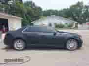 2014 Chrysler 300 с VIN 2C3CCARG4EH384561, выставлен на аукционе IAAI как лот 42888987 с пробегом 326 816 миль миль и . История ставок и продаж доступна на DreamBid. Изображение 13.