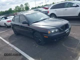 2005 Hyundai Elantra GLS z VIN KMHDN56D45U177396, wystawiony jako IAAI lot #42374961 z przebiegiem 175 765 mil mil oraz . Historia ofert i sprzedaży dostępna na DreamBid. Obrazek 1.