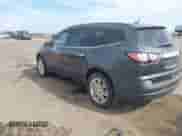 2013 Chevrolet Traverse LT с VIN 1GNKVGKD3DJ220307, выставлен на аукционе IAAI как лот 43331143 с пробегом 154 805 миль миль и . История ставок и продаж доступна на DreamBid. Изображение 3.