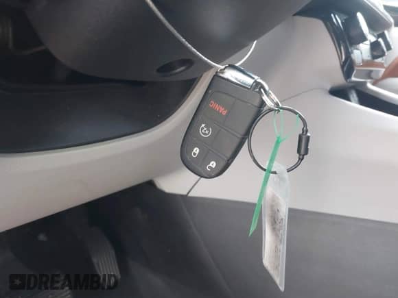 2023 Jeep Compass Limited with VIN 3C4NJDCN2PT565574, listed as a IAAI auction lot 43503801 with 54,953 mi miles and . Bid and sale history available at DreamBid. Image 11.