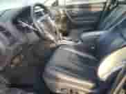 2016 Nissan Altima SL с VIN 1N4AL3AP4GC123601, выставлен на аукционе Copart как лот 81023305 с пробегом 74 592 миль миль и Списание • Salvage title. История ставок и продаж доступна на DreamBid. Изображение 7.