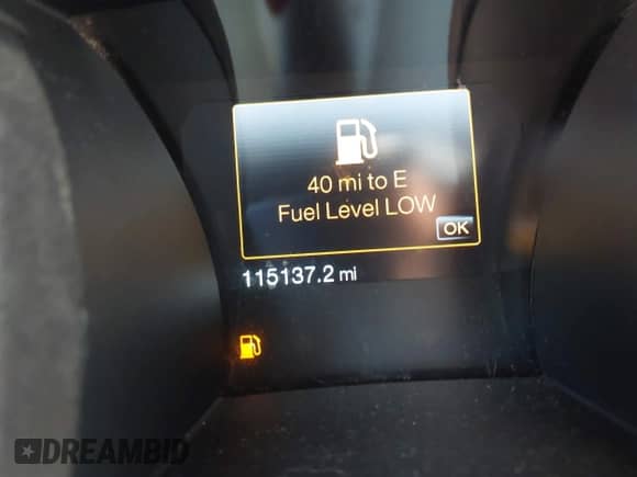 2014 Ford Mustang GT z VIN 1ZVBP8CF8E5200618, wystawiony jako IAAI lot #43128311 z przebiegiem 115 137 mil mil oraz . Historia ofert i sprzedaży dostępna na DreamBid. Obrazek 15.