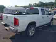 2005 Dodge 1500 SLT with VIN 1D7HU18D05S285675, listed as a IAAI auction lot 42844570 with 110,739 mi miles and . Bid and sale history available at DreamBid. Image 4.