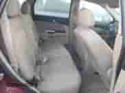 2009 Saturn VUE XE с VIN 3GSCL33P19S517445, выставлен на аукционе Copart как лот 69151164 с пробегом 109 560 миль миль и На запчасти • Non repairable. История ставок и продаж доступна на DreamBid. Изображение 11.