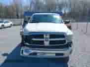 2023 Ram 1500 Express с VIN 3C6RR7KT3PG533180, выставлен на аукционе IAAI как лот 41965192 с пробегом 93 336 миль миль и . История ставок и продаж доступна на DreamBid. Изображение 12.