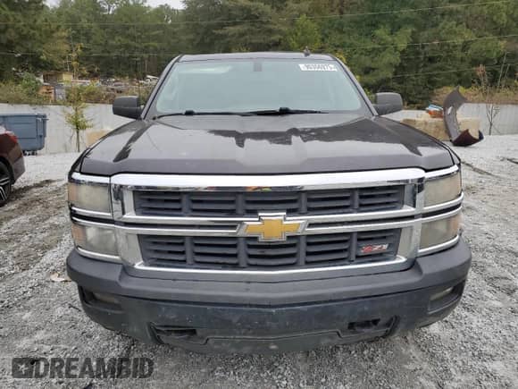 2014 Chevrolet Silverado 1500 LT с VIN 3GCUKREH8EG544196, выставлен на аукционе Copart как лот 90356975 с пробегом Не указан миль и Чистый • Clean title. История ставок и продаж доступна на DreamBid. Изображение 5.