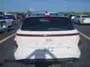 2025 Hyundai Kona N Line S z VIN KM8HBCA37SU232951, wystawiony jako IAAI lot #42907314 z przebiegiem 1 268 mil mil oraz . Historia ofert i sprzedaży dostępna na DreamBid. Obrazek 17.