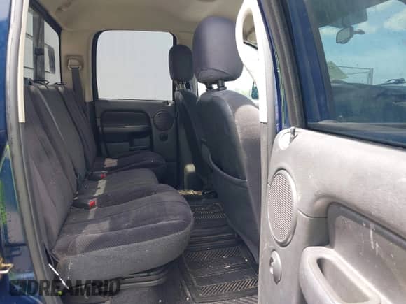 2004 Dodge 2500 SLT with VIN 1D7KU28D24J177641, listed as a IAAI auction lot 42071244 with 248,147 mi miles and . Bid and sale history available at DreamBid. Image 8.