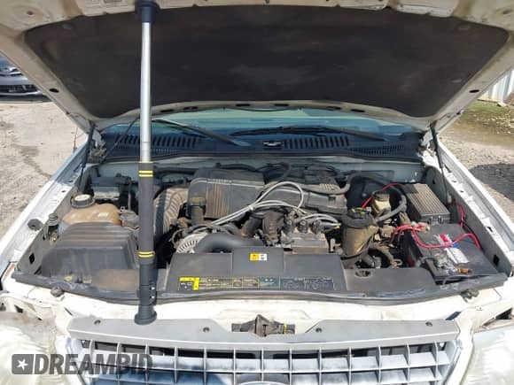 2002 Ford Explorer with VIN 1FMZU75E22ZA26702, listed as a IAAI auction lot 43023753 with 299,559 mi miles and . Bid and sale history available at DreamBid. Image 10.
