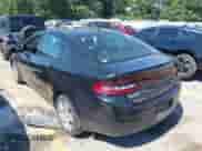 2015 Dodge Dart SE with VIN 1C3CDFAA5FD300540, listed as a IAAI auction lot 39738836 with 152,141 mi miles and . Bid and sale history available at DreamBid. Image 3.