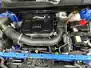 2024 Chevrolet Blazer LT z VIN 3GNKBDR44RS192617, wystawiony jako Copart lot #44419055 z przebiegiem 8 726 mil mil oraz Szkoda całkowita • Salvage title. Historia ofert i sprzedaży dostępna na DreamBid. Obrazek 17.