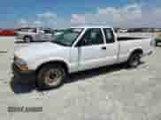 2003 Chevrolet S-10 с VIN 1GCCS19H438103398, выставлен на аукционе Copart как лот 63941415 с пробегом 281 791 миль миль и Чистый • Clean title. История ставок и продаж доступна на DreamBid. Изображение 1.