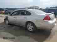 2006 Chevrolet Impala LTZ с VIN 2G1WU581469127382, выставлен на аукционе Copart как лот 66318005 с пробегом 296 359 миль миль и Списание • Salvage title. История ставок и продаж доступна на DreamBid. Изображение 2.