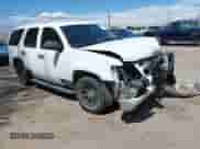 2014 Chevrolet Tahoe Commercial с VIN 1GNLC2E05ER210242, выставлен на аукционе IAAI как лот 42818225 с пробегом 161 337 миль миль и . История ставок и продаж доступна на DreamBid. Изображение 1.