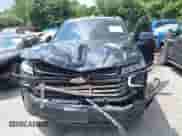 2021 Chevrolet Tahoe High Country z VIN 1GNSKTKL5MR147063, wystawiony jako IAAI lot #42742230 z przebiegiem 84 732 mil mil oraz . Historia ofert i sprzedaży dostępna na DreamBid. Obrazek 6.