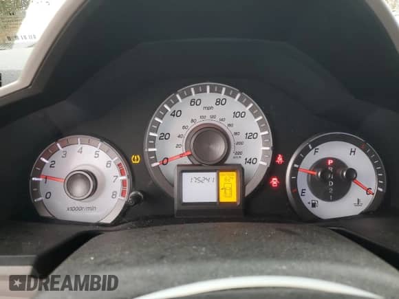 2014 Honda Pilot EX-L z VIN 5FNYF4H56EB056395, wystawiony jako Copart lot #87113095 z przebiegiem 175 241 mil mil oraz Czysty tytuł • Clean title. Historia ofert i sprzedaży dostępna na DreamBid. Obrazek 9.