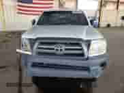 2009 Toyota Tacoma с VIN 5TENX22N19Z652466, выставлен на аукционе Copart как лот 84808965 с пробегом 222 087 миль миль и Списание • Salvage title. История ставок и продаж доступна на DreamBid. Изображение 5.