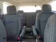 2015 Chevrolet Traverse LT with VIN 1GNKVGKD5FJ340239, listed as a Copart auction lot 81843505 with 117,341 mi miles and Salvage title. Bid and sale history available at DreamBid. Image 10.