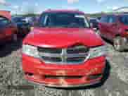 2016 Dodge Journey SE with VIN 3C4PDCAB8GT246649, listed as a Copart auction lot 85096885 with 161,263 mi miles and Salvage title. Bid and sale history available at DreamBid. Image 5.