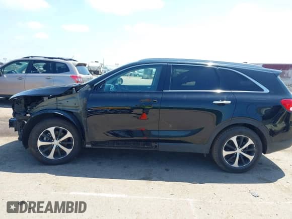 2016 Kia Sorento EX с VIN 5XYPH4A57GG107205, выставлен на аукционе IAAI как лот 42618808 с пробегом 82 307 миль миль и . История ставок и продаж доступна на DreamBid. Изображение 15.
