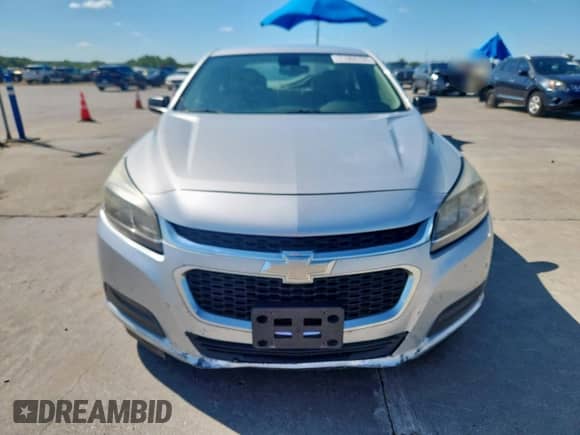 2016 Chevrolet Malibu LS с VIN 1G11A5SA5GU145079, выставлен на аукционе Copart как лот 71060705 с пробегом 185 587 миль миль и Чистый • Clean title. История ставок и продаж доступна на DreamBid. Изображение 5.