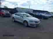 2018 Chevrolet Impala Premier с VIN 2G1125S35J9117477, выставлен на аукционе IAAI как лот 43108356 с пробегом 92 491 миль миль и . История ставок и продаж доступна на DreamBid. Изображение 1.