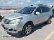 2013 Chevrolet Traverse LT с VIN 1GNKRJKD4DJ234377, выставлен на аукционе IAAI как лот 42977450 с пробегом 116 932 миль миль и . История ставок и продаж доступна на DreamBid. Изображение 2.