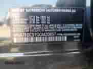 2016 BMW 7 Series 750i с VIN WBA7F0C57GGM20857, выставлен на аукционе Copart как лот 61143845 с пробегом 141 313 миль миль и Списание • Salvage title. История ставок и продаж доступна на DreamBid. Изображение 12.