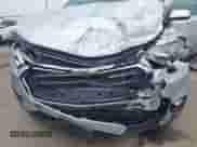 2020 Chevrolet Traverse LT Cloth z VIN 1GNERGKW0LJ101728, wystawiony jako IAAI lot #42380913 z przebiegiem 55 767 mil mil oraz . Historia ofert i sprzedaży dostępna na DreamBid. Obrazek 6.