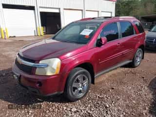 2008 Chevrolet Equinox LT с VIN 2CNDL33FX86315669, выставлен на аукционе IAAI как лот 43344708 с пробегом 224 350 миль миль и . История ставок и продаж доступна на DreamBid. Изображение 2.