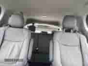 2021 Toyota Sienna Limited с VIN 5TDZSKFC6MS037085, выставлен на аукционе Copart как лот 80493675 с пробегом 41 861 миль миль и Списание • Salvage title. История ставок и продаж доступна на DreamBid. Изображение 10.
