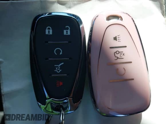 2022 Chevrolet Equinox LT с VIN 3GNAXKEV8NL309670, выставлен на аукционе IAAI как лот 42911665 с пробегом 41 258 миль миль и . История ставок и продаж доступна на DreamBid. Изображение 11.