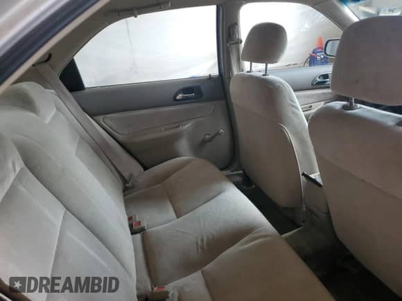 1997 Honda Accord Value с VIN 1HGCD5689VA162644, выставлен на аукционе Copart как лот 64222835 с пробегом 173 778 миль миль и Списание • Salvage title. История ставок и продаж доступна на DreamBid. Изображение 10.