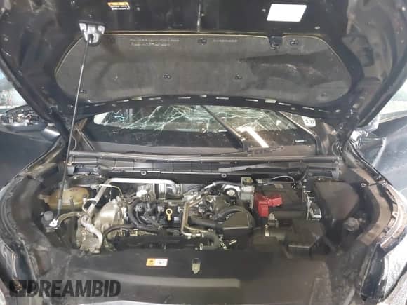 2022 Mitsubishi Outlander SE с VIN JA4J4UA82NZ062758, выставлен на аукционе IAAI как лот 42520057 с пробегом 33 280 миль миль и . История ставок и продаж доступна на DreamBid. Изображение 10.