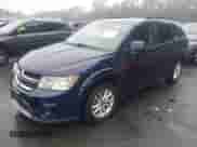 2017 Dodge Journey SXT with VIN 3C4PDDBG7HT526032, listed as a IAAI auction lot 42524690 with Not provided miles and . Bid and sale history available at DreamBid. Image 18.