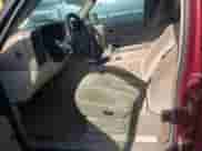 2005 Chevrolet Tahoe LS с VIN 1GNEK13T15J262050, выставлен на аукционе Copart как лот 84003005 с пробегом 267 054 миль миль и Списание • Salvage title. История ставок и продаж доступна на DreamBid. Изображение 7.