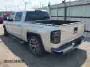 2014 GMC Sierra 1500 SLT с VIN 3GTP1VEC0EG537725, выставлен на аукционе IAAI как лот 40276442 с пробегом 117 386 миль миль и . История ставок и продаж доступна на DreamBid. Изображение 3.