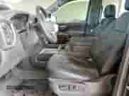 2022 Chevrolet Silverado 1500 LT Trail Boss с VIN 1GCPYFED9NZ196738, выставлен на аукционе Copart как лот 63712915 с пробегом 16 070 миль миль и Чистый • Clean title. История ставок и продаж доступна на DreamBid. Изображение 7.