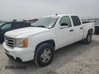 2012 GMC Sierra 1500 SL с VIN 3GTP2UEA6CG280282, выставлен на аукционе Copart как лот 56781585 с пробегом 200 397 миль миль и Чистый • Clean title. История ставок и продаж доступна на DreamBid. Изображение 1.
