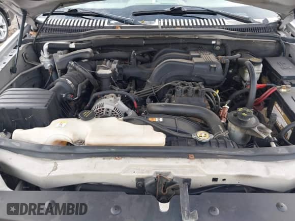 2007 Ford Explorer XLT with VIN 1FMEU73E17UB45363, listed as a IAAI auction lot 43285663 with 198,568 mi miles and . Bid and sale history available at DreamBid. Image 10.