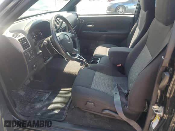 2011 Chevrolet Colorado 1LT z VIN 1GCESCF97B8136282, wystawiony jako Copart lot #68362665 z przebiegiem 120 405 mil mil oraz Szkoda całkowita • Salvage title. Historia ofert i sprzedaży dostępna na DreamBid. Obrazek 7.