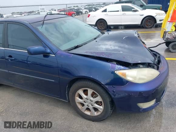 2005 Toyota Camry STD с VIN 4T1BE32K75U063912, выставлен на аукционе IAAI как лот 42679865 с пробегом 256 741 миль миль и . История ставок и продаж доступна на DreamBid. Изображение 13.