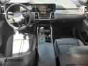 2022 Kia Sorento S с VIN 5XYRL4LC4NG091478, выставлен на аукционе Copart как лот 67143935 с пробегом 46 124 миль миль и Списание • Salvage title. История ставок и продаж доступна на DreamBid. Изображение 8.