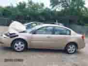2007 Saturn ION ION 2 with VIN 1G8AJ55F67Z123698, listed as a IAAI auction lot 42520886 with 109,089 mi miles and . Bid and sale history available at DreamBid. Image 15.