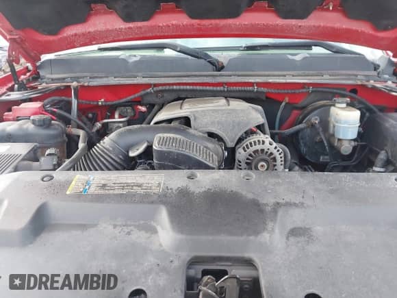 2010 Chevrolet Silverado 1500 LT with VIN 1GCSKSEA7AZ165833, listed as a IAAI auction lot 41521210 with 185,535 mi miles and . Bid and sale history available at DreamBid. Image 10.