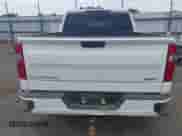 2023 Chevrolet Silverado 1500 RST with VIN 2GCUDEED0P1142975, listed as a IAAI auction lot 42267171 with 51,173 mi miles and . Bid and sale history available at DreamBid. Image 14.