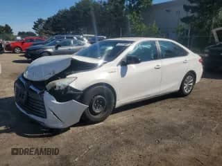 2016 Toyota Camry LE с VIN 4T1BD1FKXGU188763, выставлен на аукционе Copart как лот 69830715 с пробегом 255 555 миль миль и Списание • Salvage title. История ставок и продаж доступна на DreamBid. Изображение 1.