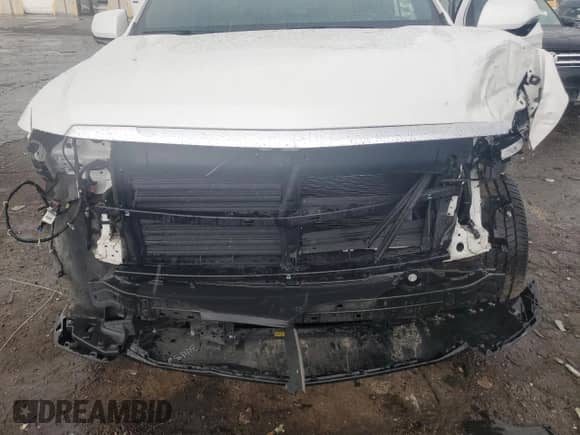 2021 Cadillac Escalade ESV Premium Luxury с VIN 1GYS4KKL9MR395646, выставлен на аукционе Copart как лот 69194955 с пробегом 72 810 миль миль и Чистый • Clean title. История ставок и продаж доступна на DreamBid. Изображение 11.