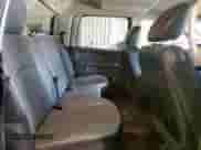 2022 Ram 1500 Tradesman z VIN 1C6RR7KG5NS156196, wystawiony jako Copart lot #81018835 z przebiegiem 90 820 mil mil oraz Szkoda całkowita • Salvage title. Historia ofert i sprzedaży dostępna na DreamBid. Obrazek 10.